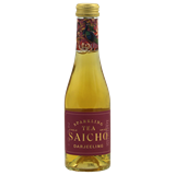 Afbeelding van Saicho Sparkling Tea Darjeeling (0,2 liter)