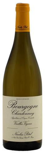 Afbeelding van Nicolas Potel Bourgogne Chardonnay Vieilles Vignes