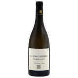 Afbeelding van La Forchetière Chardonnay