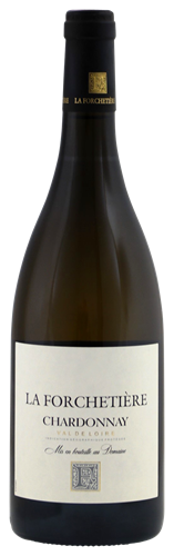 Afbeelding van La Forchetière Chardonnay