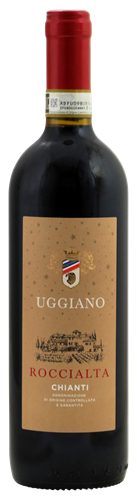 Afbeelding van Uggiano Roccialta Chianti