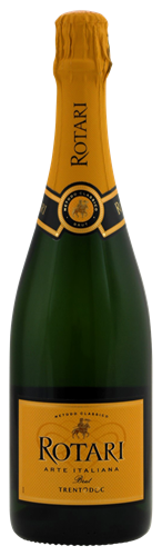 Afbeelding van Rotari Arte Italiana brut