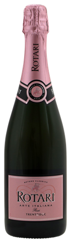 Afbeelding van Rotari Arte Italiana brut rosé