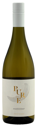 Afbeelding van PURE Chardonnay