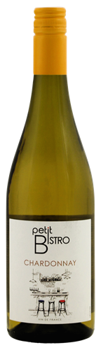 Afbeelding van Petit Bistro Chardonnay