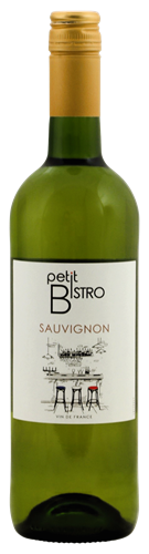 Afbeelding van Petit Bistro Sauvignon Blanc