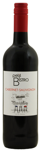 Afbeelding van Petit Bistro Cabernet Sauvignon