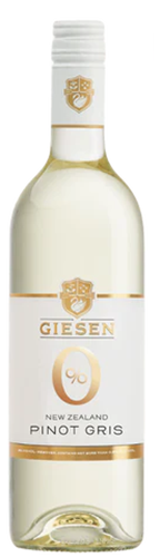 Afbeelding van Giesen 0.0 Pinot Gris