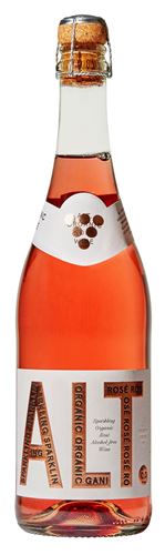 Afbeelding van ALT Sparkling rosé