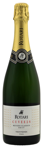 Afbeelding van Rotari Cuvée 28 brut