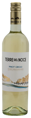 Afbeelding van Terre del Noce Pinot Grigio