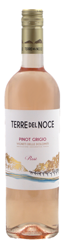 Afbeelding van Terre del Noce Pinot Grigio rosé