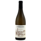 Afbeelding van Domaine de Cassaigne Gascogne blanc