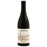 Afbeelding van Domaine de Cassaigne Gascogne rouge