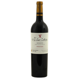 Afbeelding van Perdeberg Dry Land Collection Resolve Pinotage