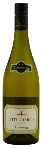 Afbeelding van La Chablisienne Petit Chablis Vibrant