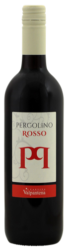 Afbeelding van Pergolino rosso