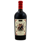 Afbeelding van Bocage Shiraz