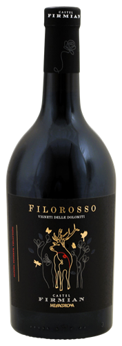 Afbeelding van Castel Firmian Filorosso