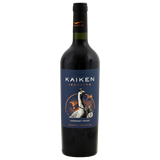 Afbeelding van Kaiken Indomito Cabernet Franc