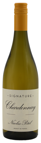 Afbeelding van Nicolas Potel Vin de France Chardonnay