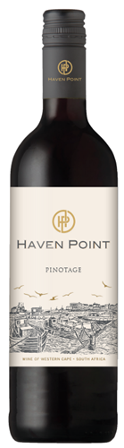 Afbeelding van Haven Point Pinotage