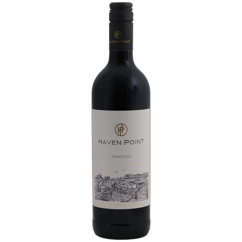 Afbeelding van Haven Point Pinotage