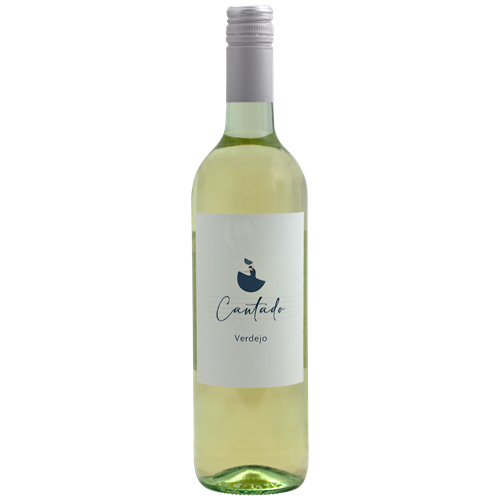 Afbeelding van Cantado Verdejo