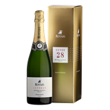 Afbeelding van Rotari Cuvée 28 (in geschenkverpakking)