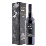 Afbeelding van Dow's Late Bottled Vintage port