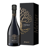 Afbeelding van Radacini Métier brut