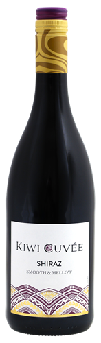 Afbeelding van Kiwi Cuvée Shiraz