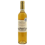 Afbeelding van Château de Diusse Pacherenc du Vic-Bilh  (0,5 liter)