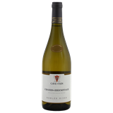 Afbeelding van Cave de Tain Nobles Rives Crozes-Hermitage blanc