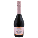 Afbeelding van Kaiken Sparkling brut rosé