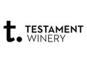 Afbeelding voor fabrikant Testament Winery