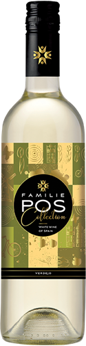 Afbeelding van Familie POS Collection Verdejo