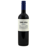 Afbeelding van Carta Vieja Merlot