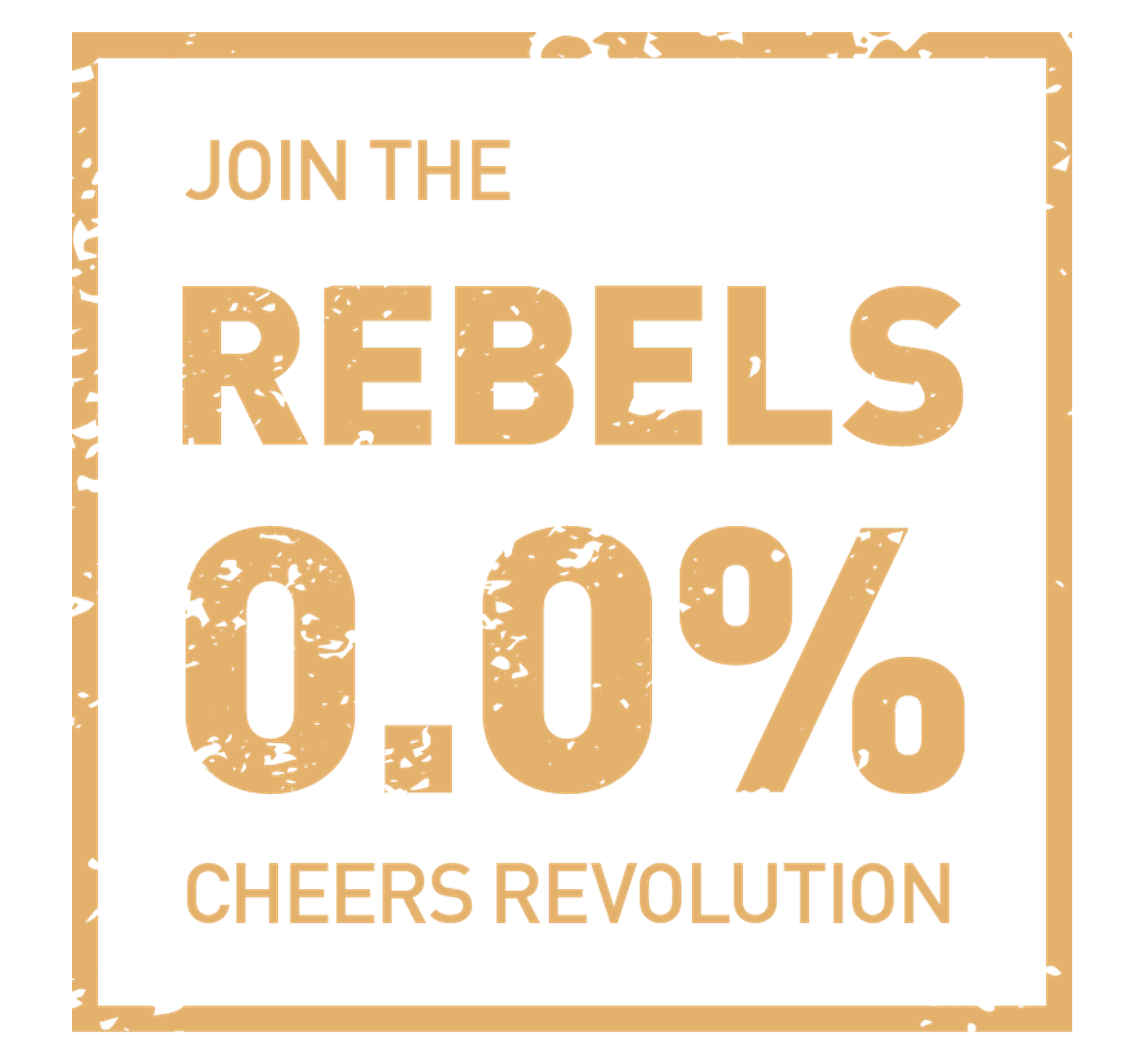 Afbeelding voor fabrikant Rebels 0.0%