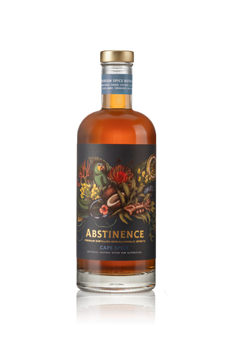 Afbeelding van Abstinence Cape Spice Rum