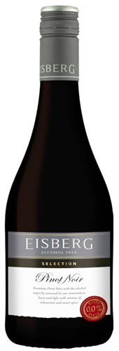 Afbeelding van Eisberg Selection Pinot Noir