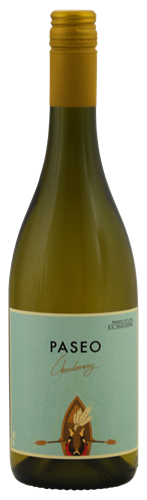 Afbeelding van Paseo Chardonnay