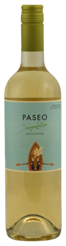 Afbeelding van Paseo Sauvignon Blanc