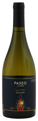 Afbeelding van Paseo Reserva Chardonnay