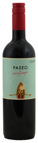 Afbeelding van Paseo Cabernet Sauvignon